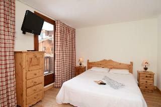 Residencia Odalys Chalet Alpina