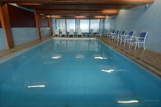 Residencia Odalys Chalet Alpina