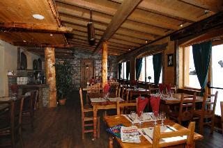Residencia Odalys Chalet Alpina