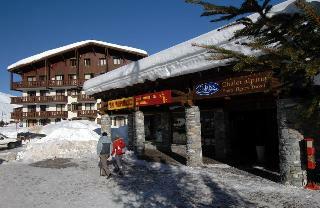 Residencia Odalys Chalet Alpina