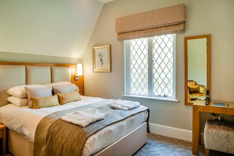 Hotel Oakley Hall