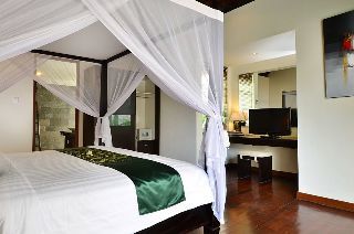 The Khayangan Dreams Villas Kerobokan