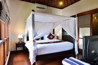 The Khayangan Dreams Villas Kerobokan