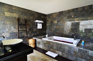 The Khayangan Dreams Villas Kerobokan