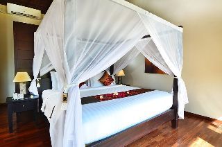 The Khayangan Dreams Villas Kerobokan