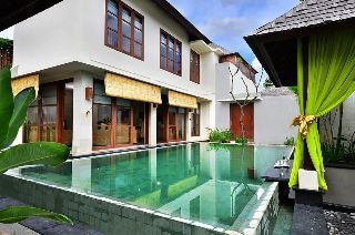 The Khayangan Dreams Villas Kerobokan