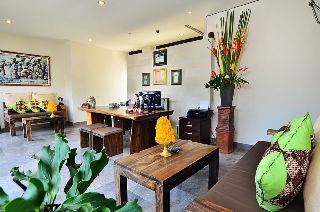The Khayangan Dreams Villas Kerobokan
