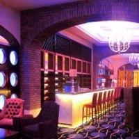 Hotel Howard Johnson Riverfront Plaza Fuzhou
