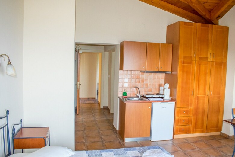 Apartamentos Diana Studios