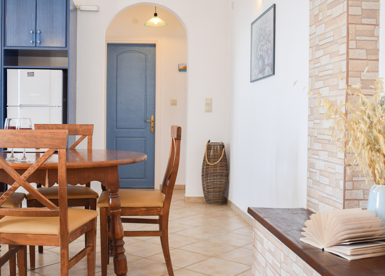 Apartamentos Diana Studios