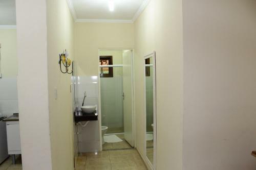 Bed & Breakfast Pousada Clube Farol Do Vale