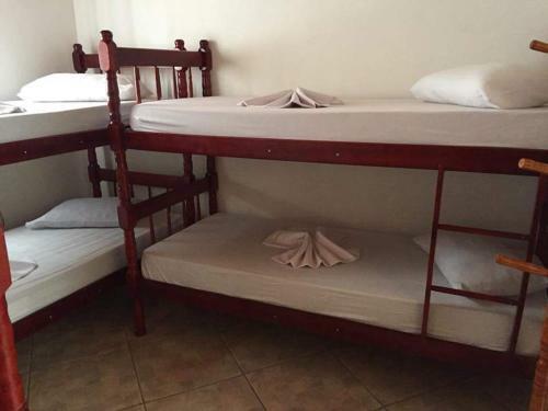 Albergue Pousada Beija Flor