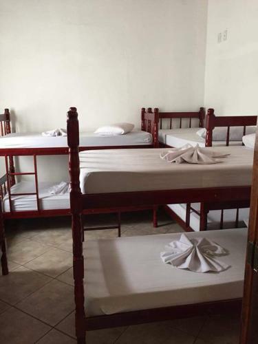 Albergue Pousada Beija Flor