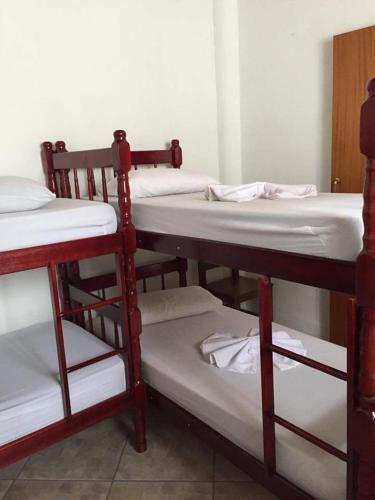 Albergue Pousada Beija Flor