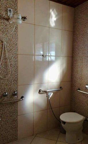Albergue Pousada Beija Flor