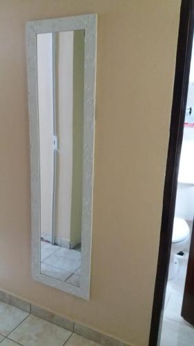 Quitinete Santa Apol�nia