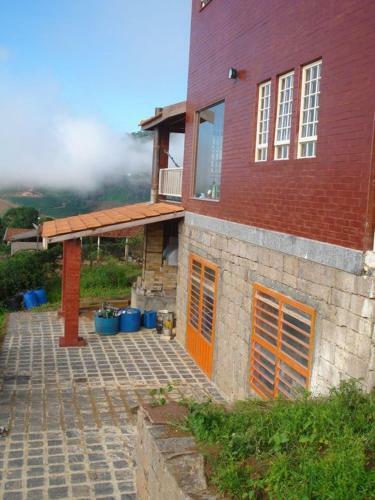 Albergue Sitio Girassol