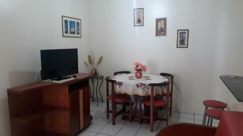 �guas Da Serra Apartamentos Caldas Novas