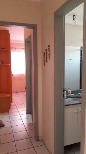 �guas Da Serra Apartamentos Caldas Novas