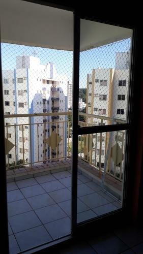 �guas Da Serra Apartamentos Caldas Novas