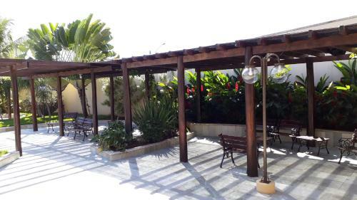 �guas Da Serra Apartamentos Caldas Novas