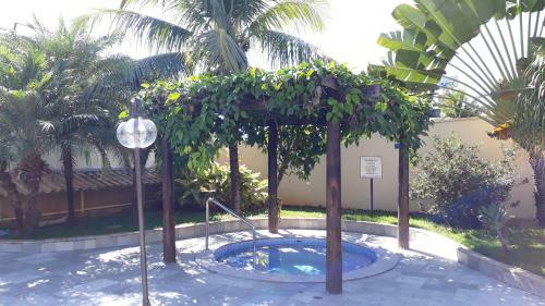 �guas Da Serra Apartamentos Caldas Novas