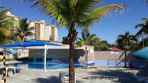 �guas Da Serra Apartamentos Caldas Novas