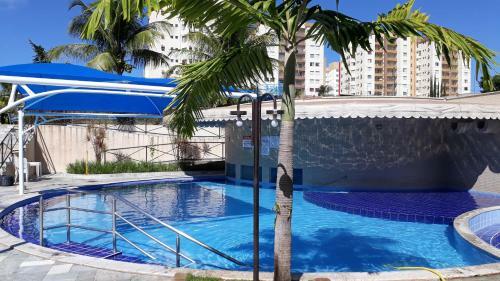 �guas Da Serra Apartamentos Caldas Novas