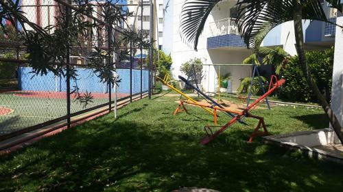 �guas Da Serra Apartamentos Caldas Novas