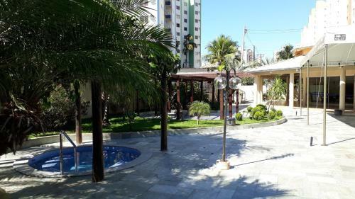 �guas Da Serra Apartamentos Caldas Novas