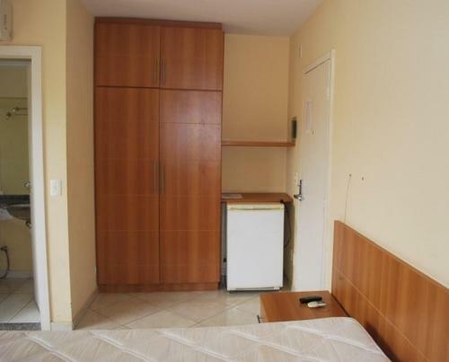 Apartamento Thermas Place - Achei Ferias