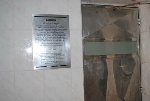 Apartamento Thermas Place - Achei Ferias