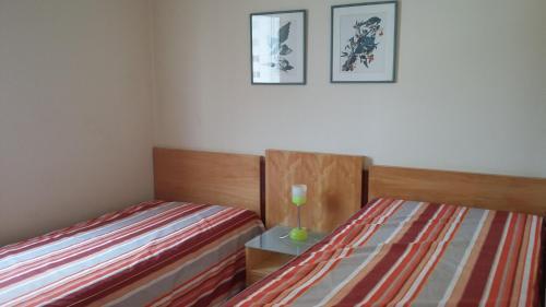 Apartamento Prive Das Thermas 405