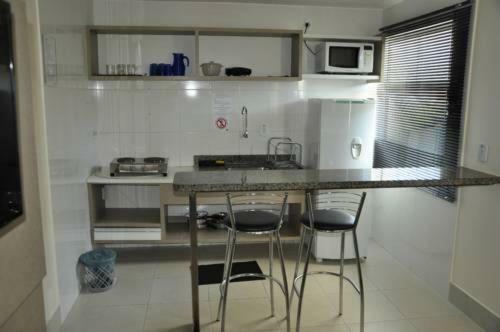 Apartamento Lacqua Diroma - Caf� Ou Caf� E Almo�o