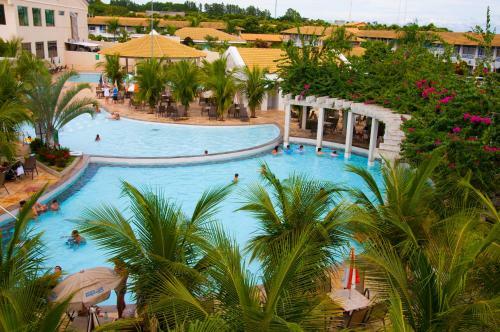 Apartamento Lacqua Diroma - Caf� Ou Caf� E Almo�o
