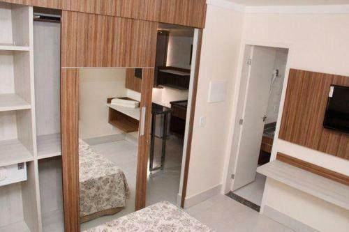 Apartamento Lacqua Diroma - Caf� Ou Caf� E Almo�o
