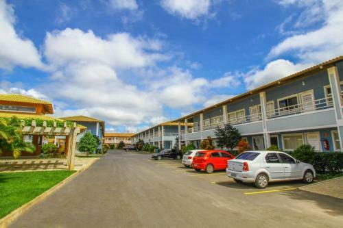 Apartamento Lacqua Diroma - Caf� Ou Caf� E Almo�o