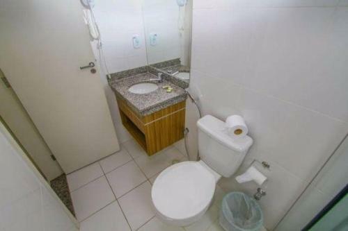 Apartamento Lacqua Diroma - Caf� Ou Caf� E Almo�o
