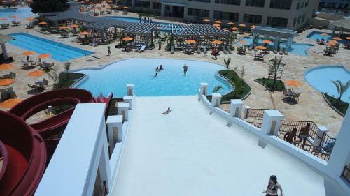 Apartamento Lacqua Diroma - Caf� Ou Caf� E Almo�o