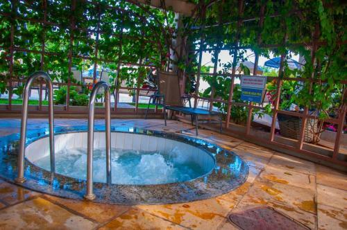 Hotel Lacqua Diroma -cn Hospedagem