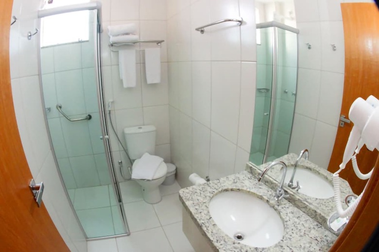 Apartamentos Golden Dolphin - Suite