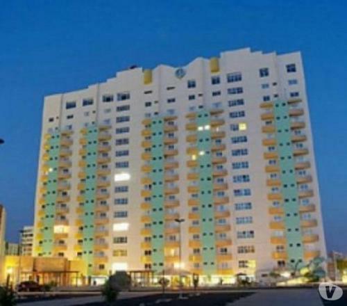 Apartamento Thermas Lima
