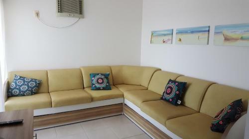 Apartamento Enseada N�utica Reservations