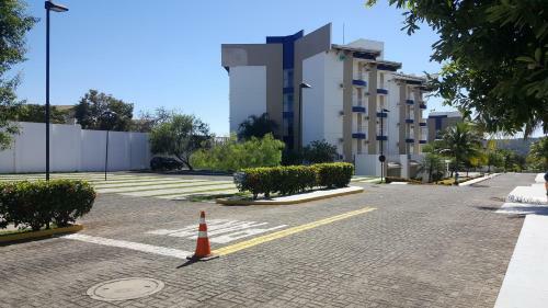 Apartamento Enseada N�utica Reservations