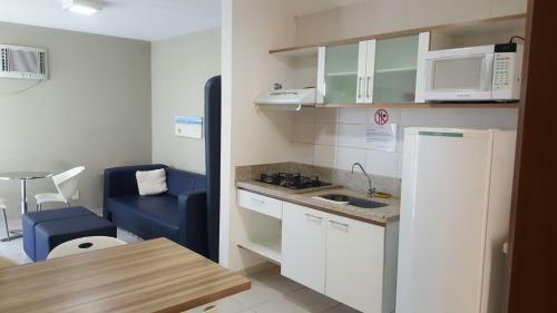 Apartamento Enseada N�utica Reservations