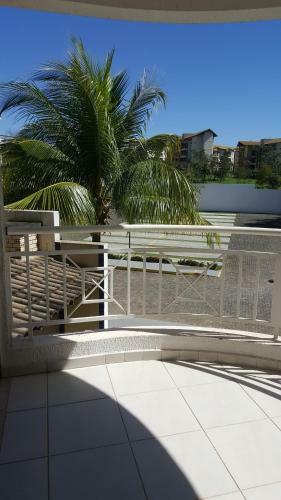 Apartamento Enseada N�utica Reservations
