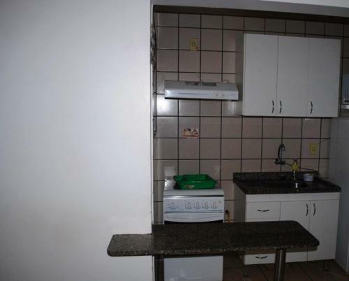 Apartamento Diroma Fiori Caldas Novas