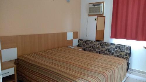 Apartamento Diroma Fiori Caldas Novas