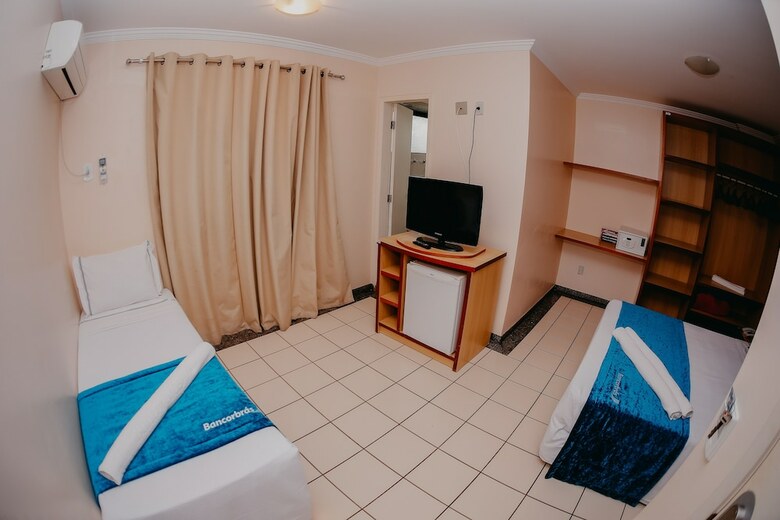 Apartamentos Villas Diroma Residence - Bvtur