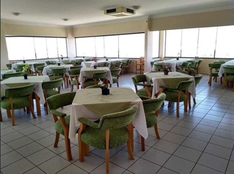 Apartamentos Villas Diroma Residence - Bvtur